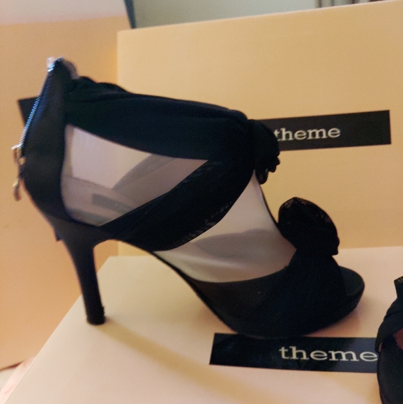 Heels - Picture 3 of 8